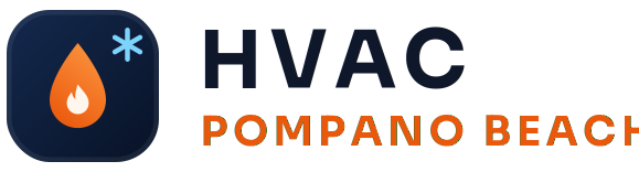 Pompano Beach HVAC